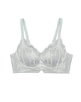 Elegant Comfort: Japanese-Style Deep V Wireless Bra