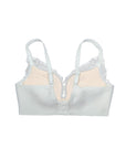 Elegant Comfort: Japanese-Style Deep V Wireless Bra